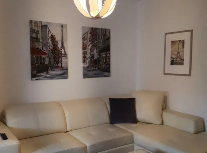 Affittacamere City Pension Zwickau *