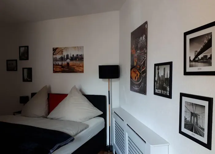 City Pension Zwickau * Zwickau