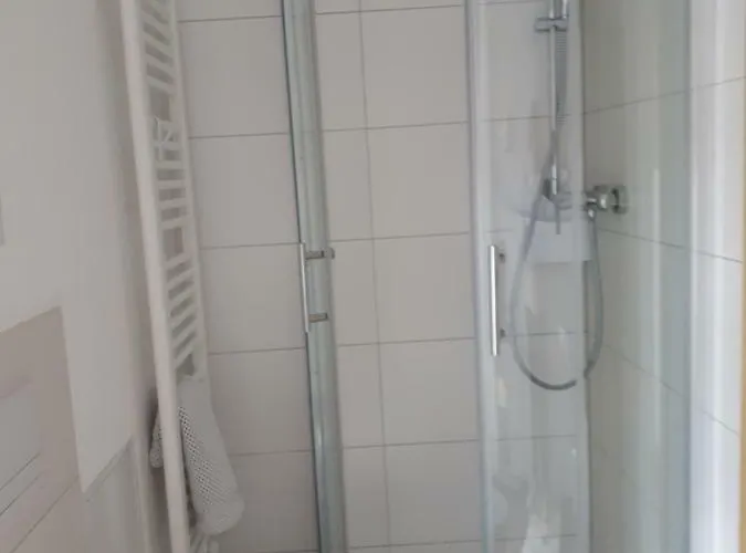 Affittacamere City Pension Zwickau *