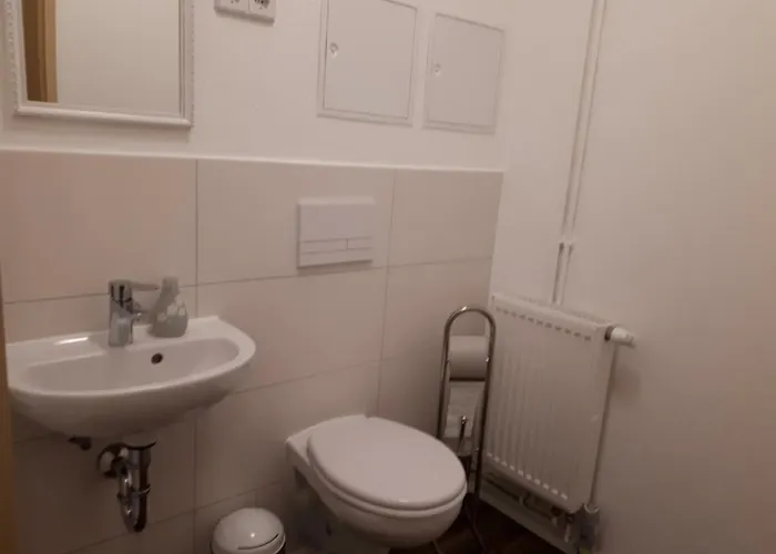 City Pension Zwickau